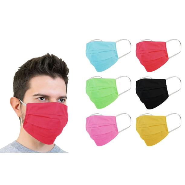 Details about AllMade Reusable/Washable Face Mask Red/White/Blue 3 pack One Size Fits Most Details about AllMade Reusable/Washable Face Mask Red/White/Blue 3 pack One Size Fits Most